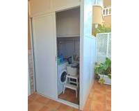 Alquiler a largo plazo - Apartamento - Guardamar del Segura - Guardamar