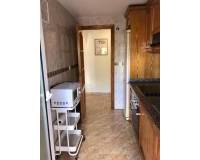 Alquiler a largo plazo - Apartamento - Guardamar del Segura - Guardamar