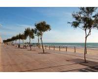 Alquiler a largo plazo - Apartamento - Guardamar del Segura - Guardamar