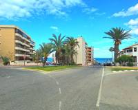 Alquiler a largo plazo - Apartamento - Guardamar del Segura - Guardamar