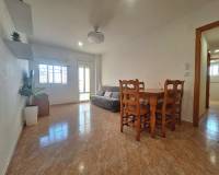 Alquiler a largo plazo - Apartamento - Guardamar del Segura - Guardamar