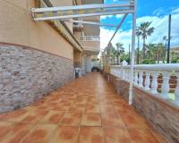 Alquiler a largo plazo - Apartamento - Guardamar del Segura - Guardamar