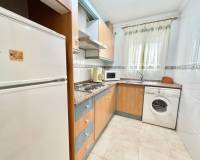 Alquiler a largo plazo - Apartamento - Guardamar del Segura - Guardamar