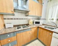 Alquiler a largo plazo - Apartamento - Guardamar del Segura - Guardamar