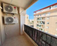 Alquiler a largo plazo - Apartamento - Guardamar del Segura - Guardamar