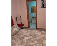 Alquiler a largo plazo - Apartamento - Guardamar del Segura - Guardamar