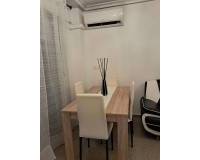 Alquiler a largo plazo - Apartamento - Guardamar del Segura - Guardamar