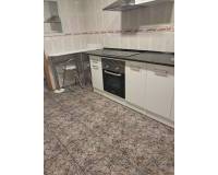 Alquiler a largo plazo - Apartamento - Guardamar del Segura - Guardamar