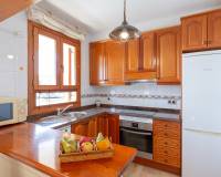 Alquiler a largo plazo - Apartamento - Guardamar del Segura - Guardamar