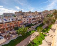 Alquiler a largo plazo - Apartamento - Guardamar del Segura - Guardamar