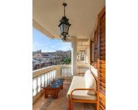 Alquiler a largo plazo - Apartamento - Guardamar del Segura - Guardamar