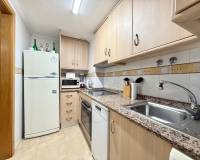 Alquiler a largo plazo - Apartamento - Guardamar del Segura - Guardamar