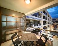 Alquiler a largo plazo - Apartamento - Guardamar del Segura - Guardamar