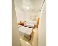 Alquiler a largo plazo - Apartamento - Guardamar del Segura - Guardamar