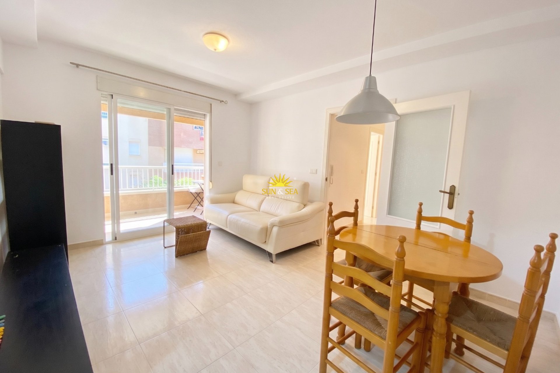Alquiler a largo plazo - Apartamento - Guardamar del Segura - Guardamar
