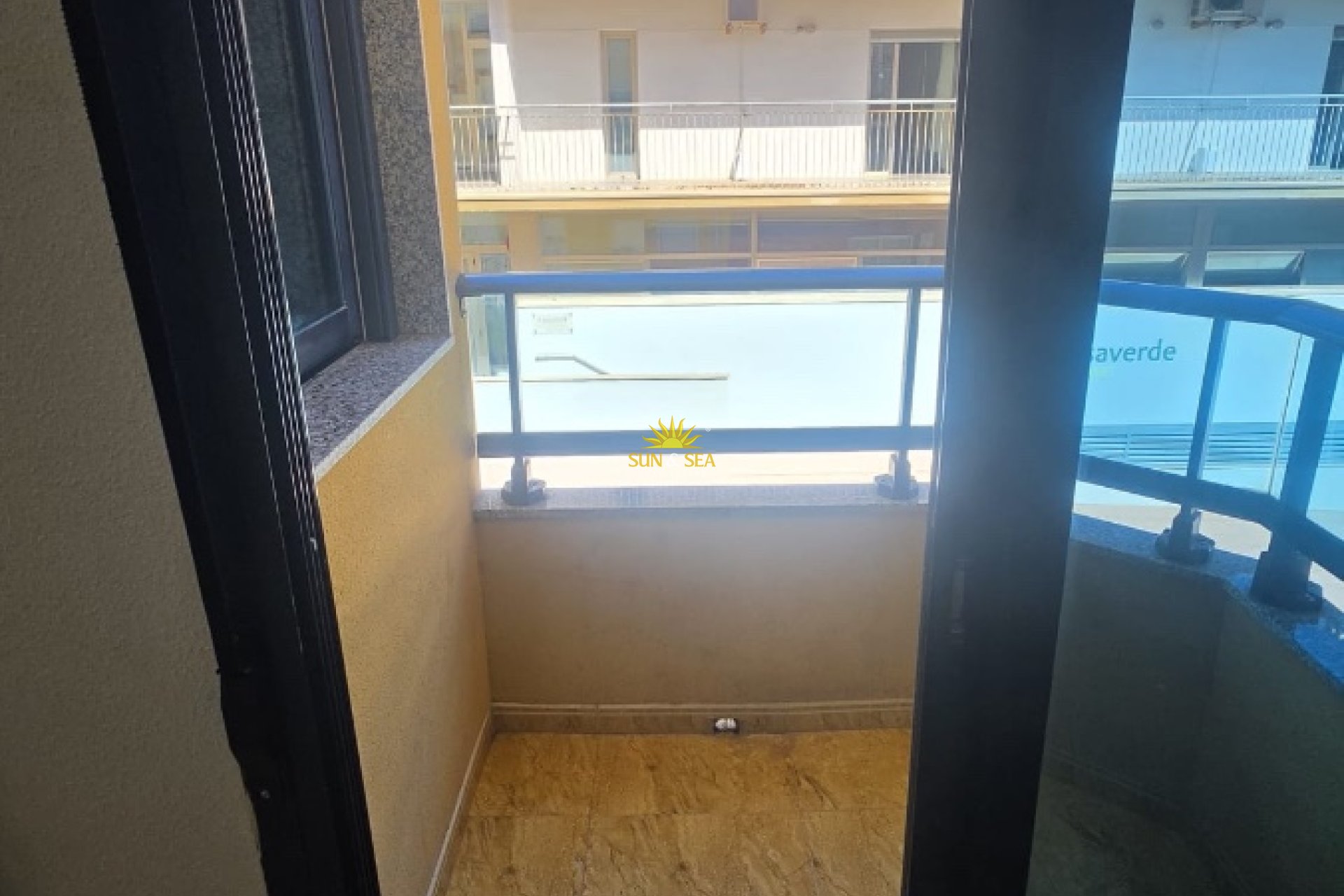 Alquiler a largo plazo - Apartamento - Guardamar del Segura - Guardamar