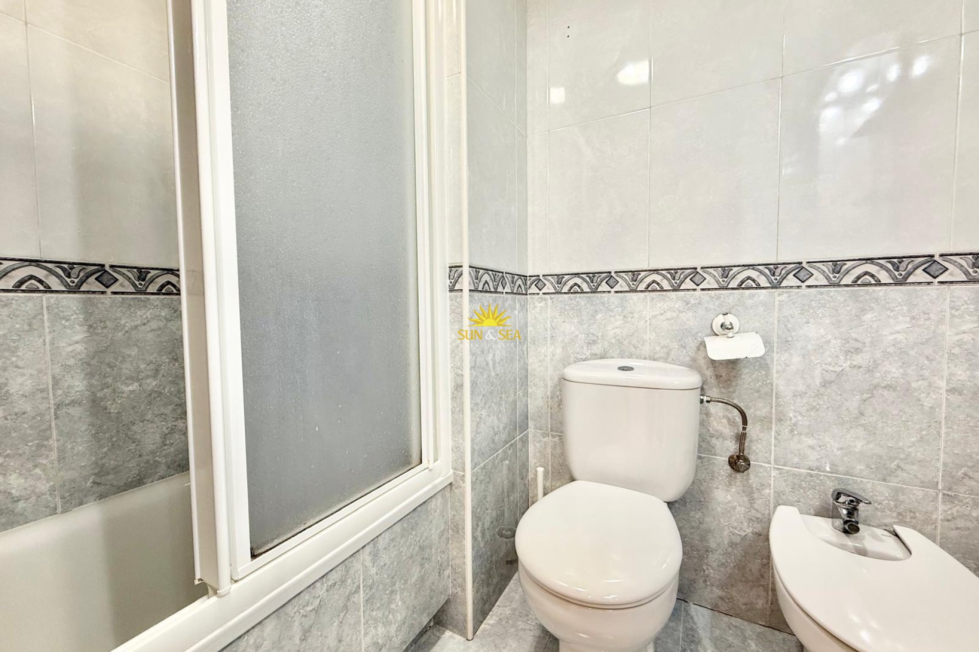 Alquiler a largo plazo - Apartamento - Guardamar del Segura - Guardamar