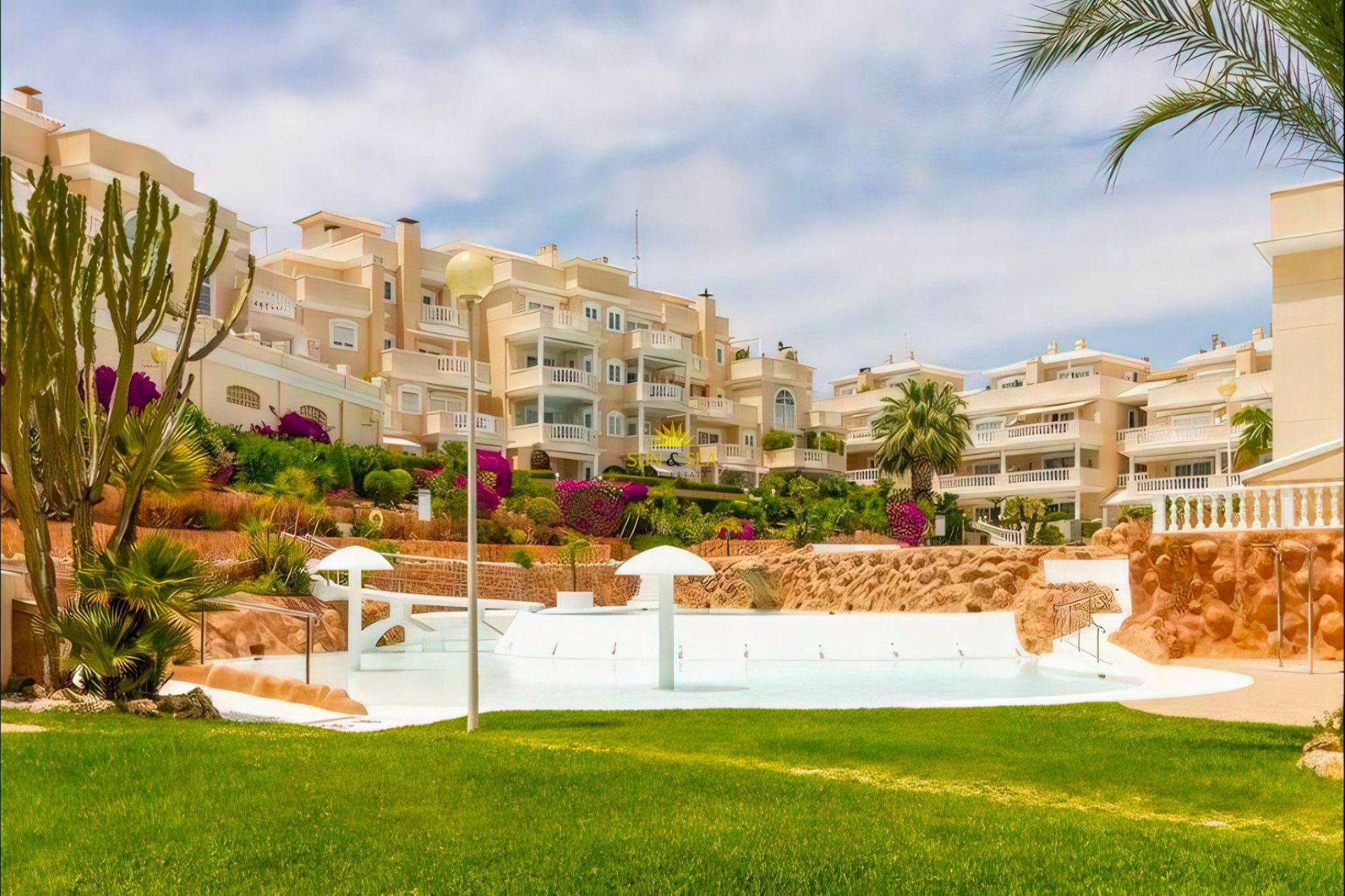 Alquiler a largo plazo - Apartamento - Guardamar del Segura - GUARMAR DEL SEGURA