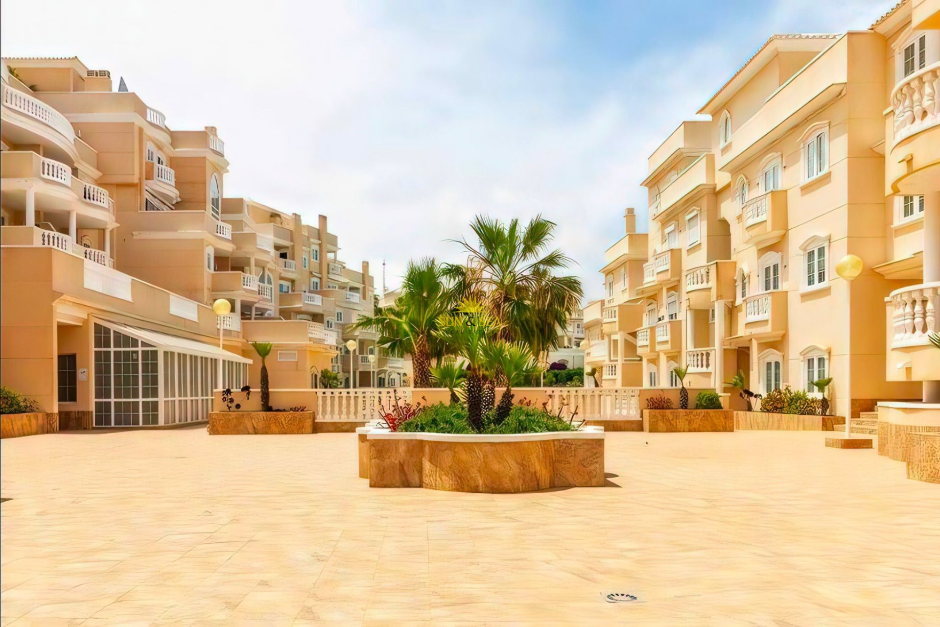 Alquiler a largo plazo - Apartamento - Guardamar del Segura - GUARMAR DEL SEGURA