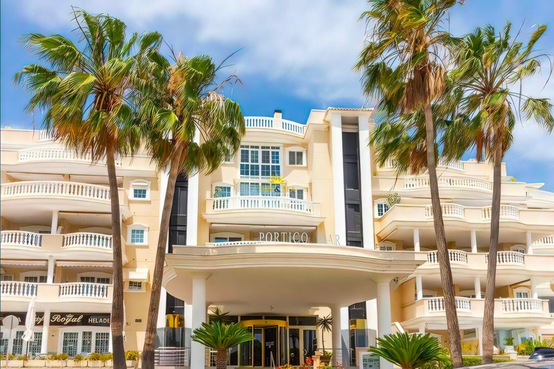 Alquiler a largo plazo - Apartamento - Guardamar del Segura - GUARMAR DEL SEGURA