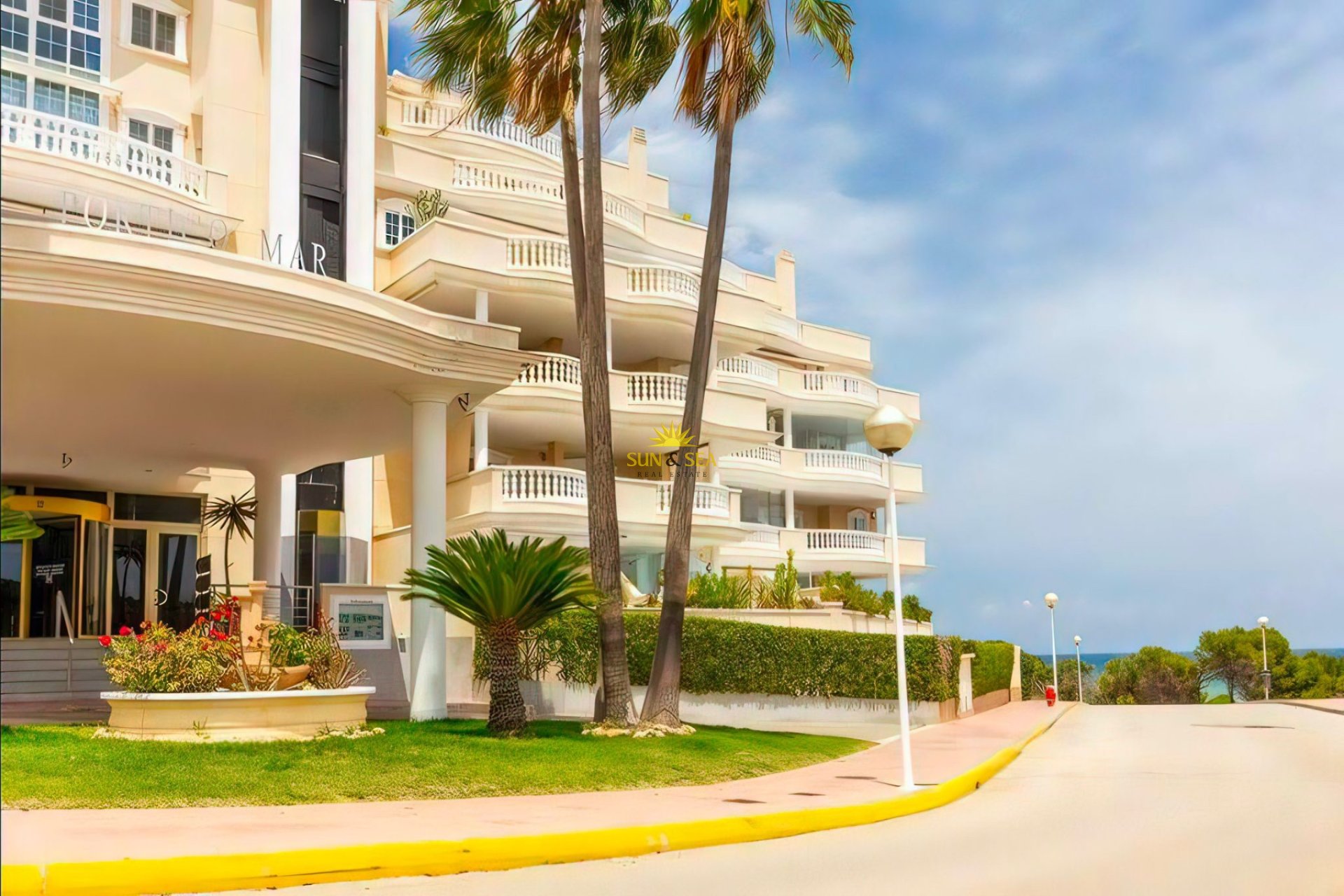 Alquiler a largo plazo - Apartamento - Guardamar del Segura - GUARMAR DEL SEGURA
