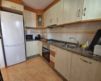 Alquiler a largo plazo - Apartamento - Guardamar del Segura - GUARMAR DEL SEGURA