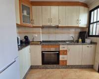 Alquiler a largo plazo - Apartamento - Guardamar del Segura - GUARMAR DEL SEGURA