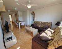 Alquiler a largo plazo - Apartamento - Guardamar del Segura - GUARMAR DEL SEGURA