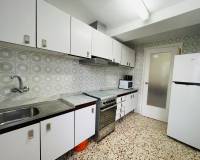 Alquiler a largo plazo - Apartamento - Guardamar del Segura - GUARMAR DEL SEGURA