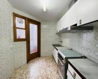 Alquiler a largo plazo - Apartamento - Guardamar del Segura - GUARMAR DEL SEGURA