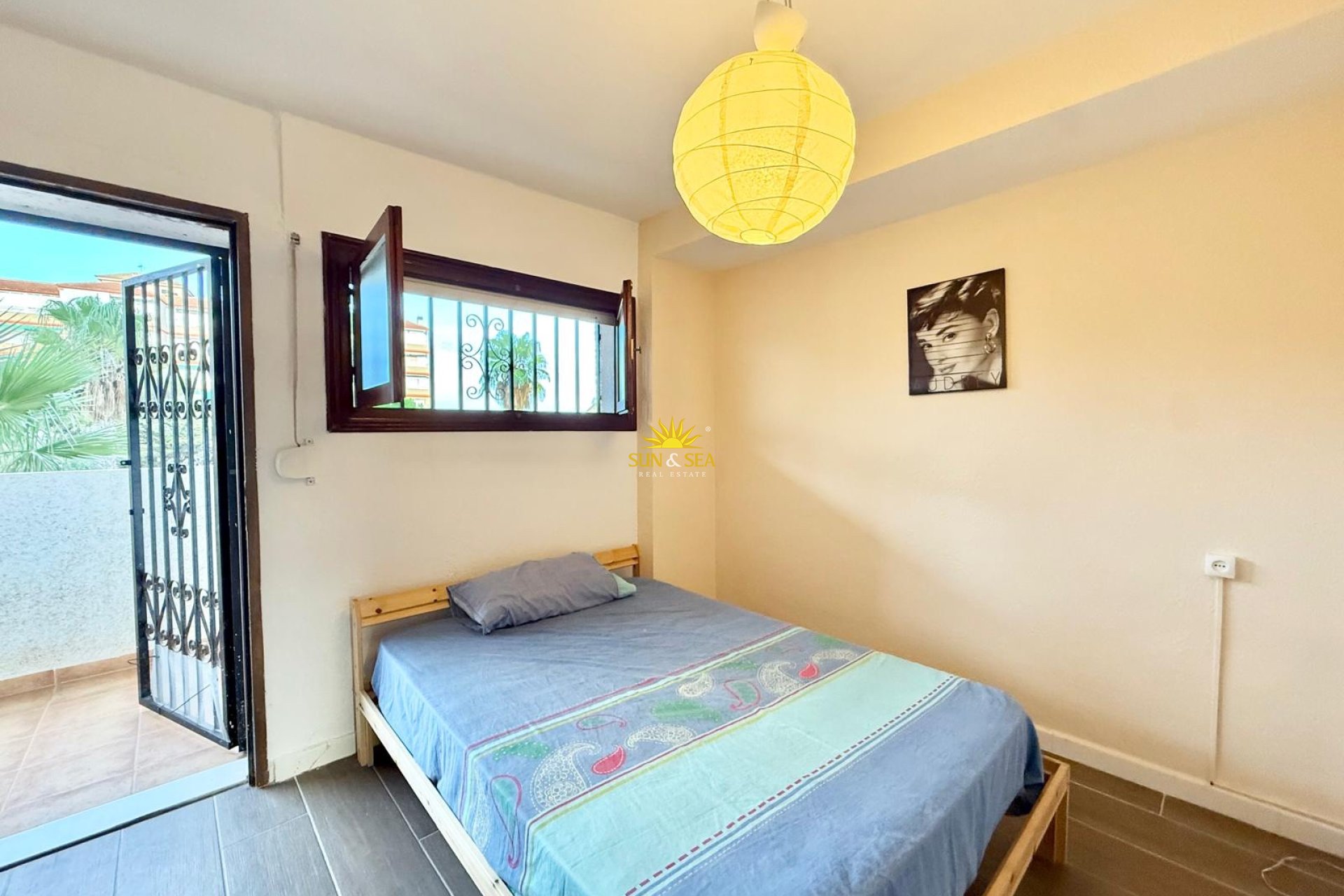 Alquiler a largo plazo - Apartamento - Guardamar del Segura - Lomas de Polo-Pinomar