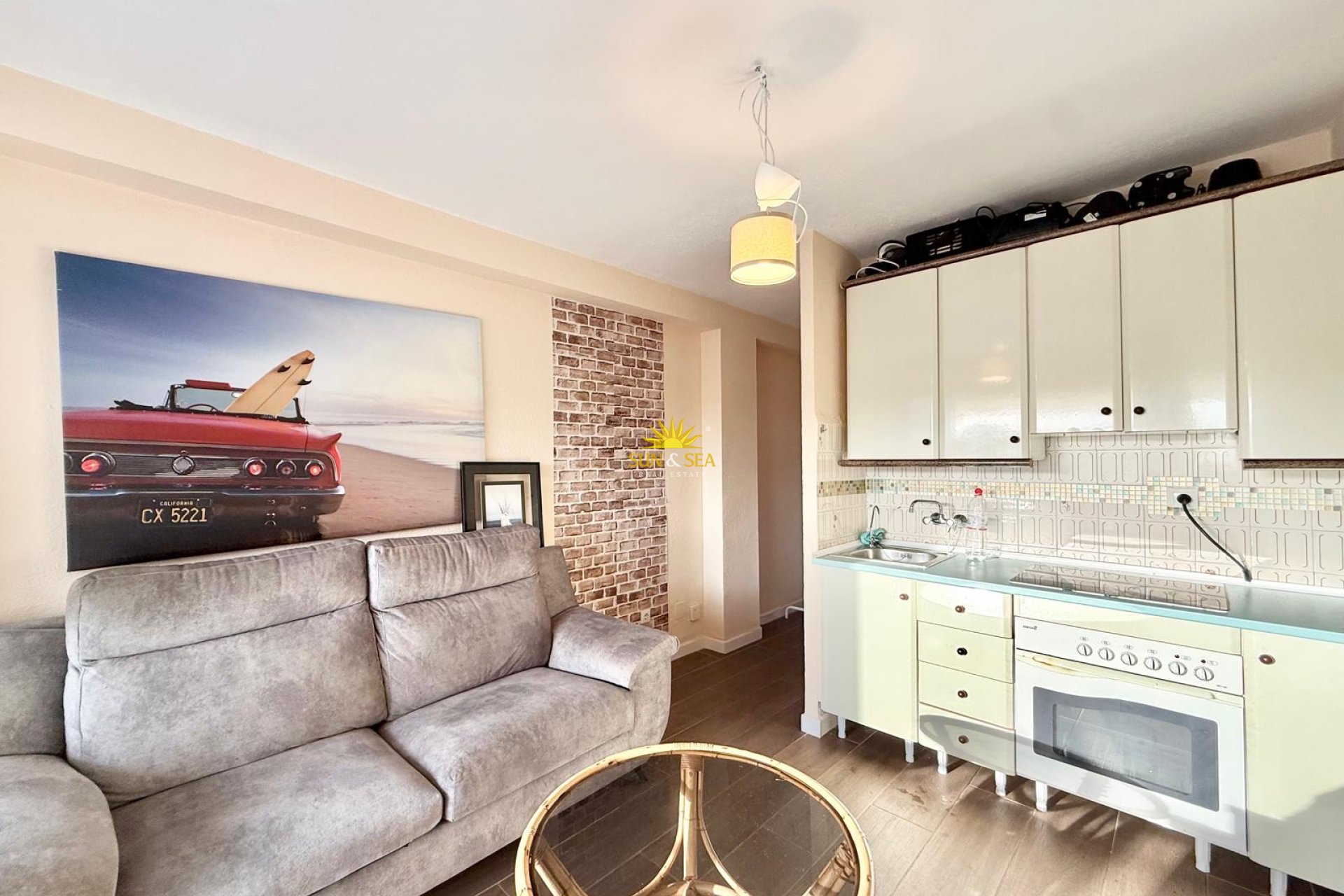 Alquiler a largo plazo - Apartamento - Guardamar del Segura - Lomas de Polo-Pinomar