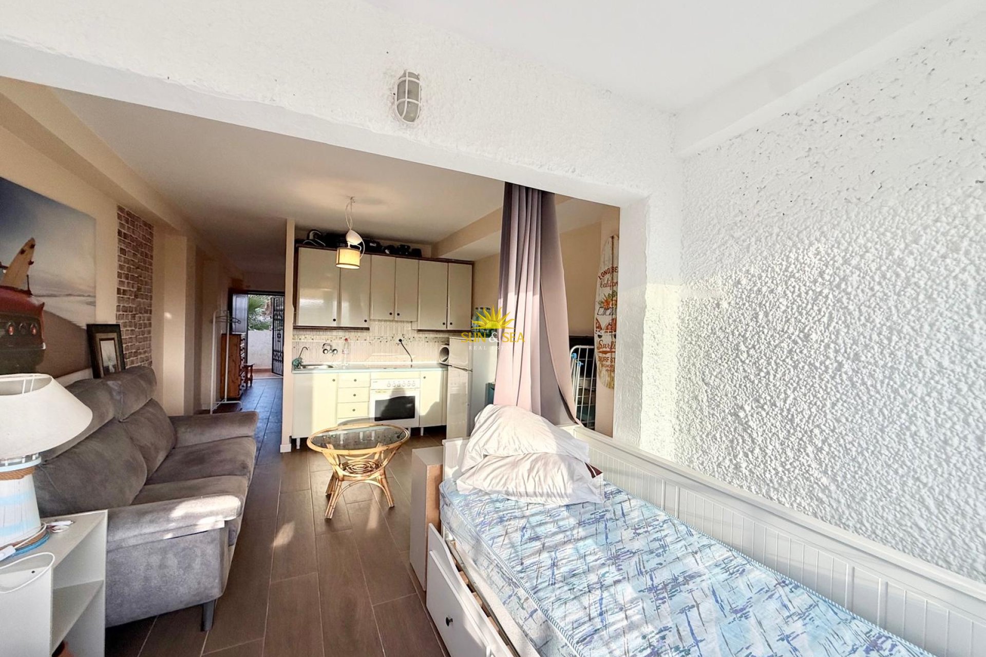 Alquiler a largo plazo - Apartamento - Guardamar del Segura - Lomas de Polo-Pinomar