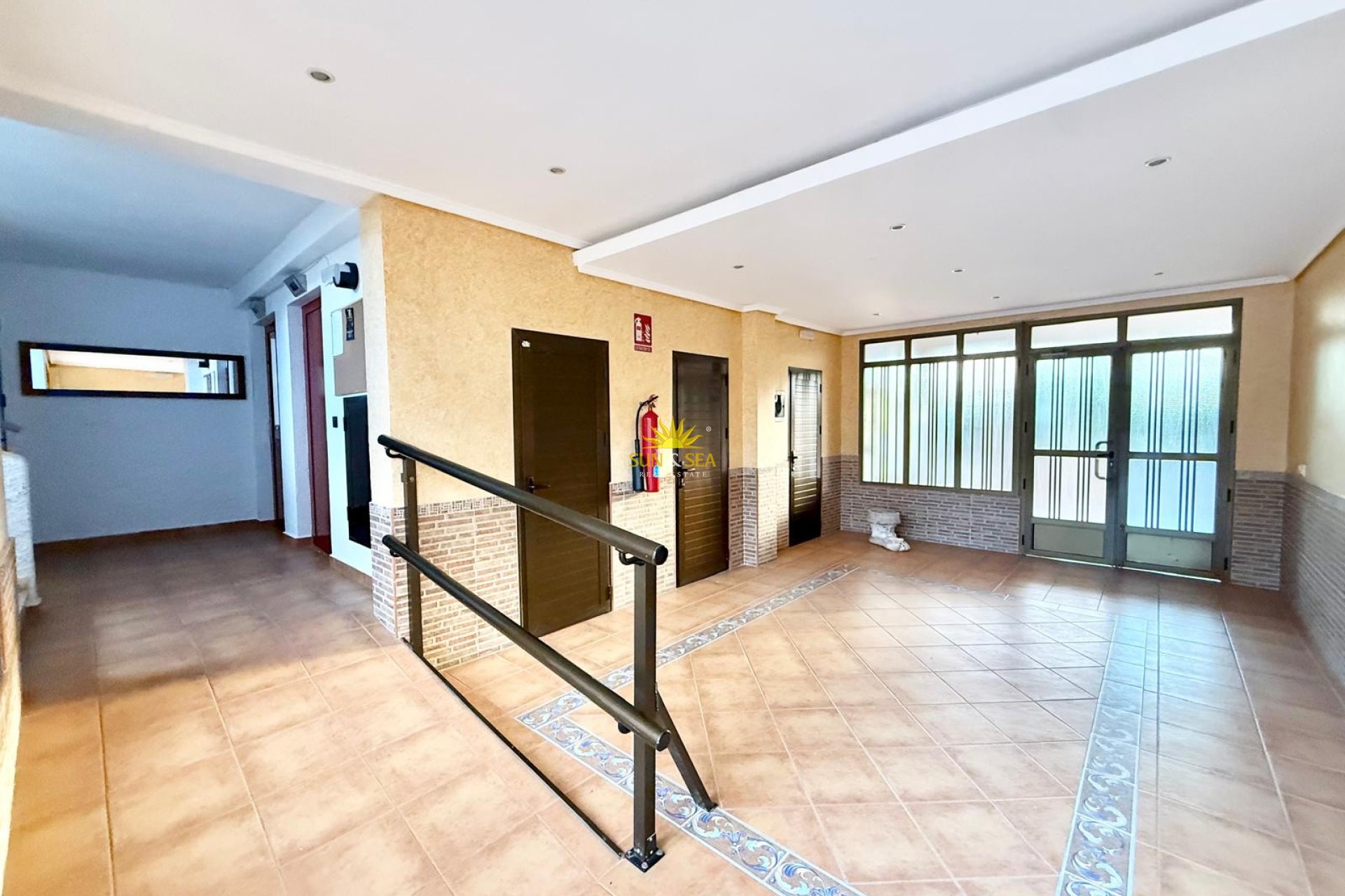 Alquiler a largo plazo - Apartamento - Guardamar del Segura - Lomas de Polo-Pinomar