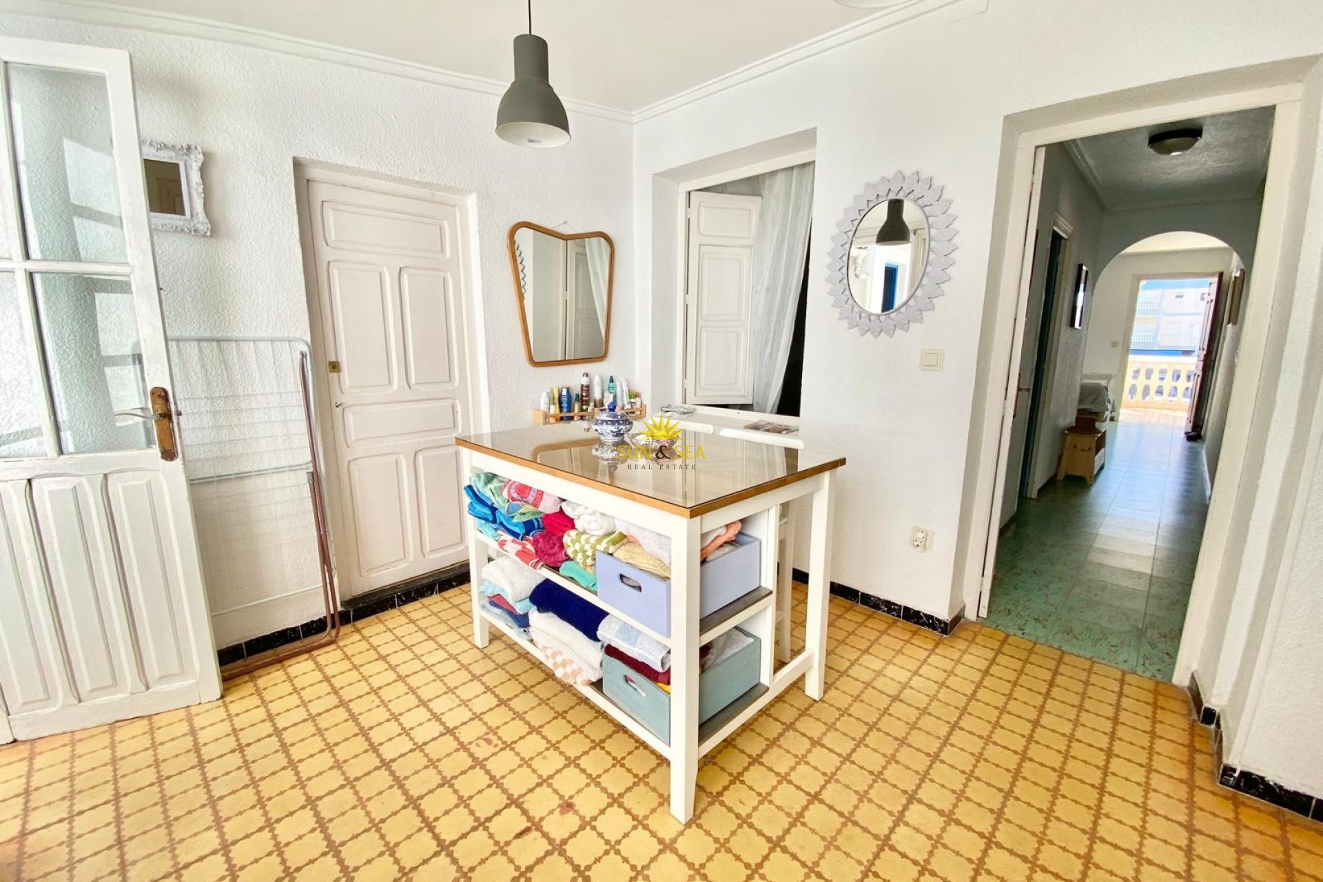 Alquiler a largo plazo - Apartamento - Guardamar del Segura - Los Secanos