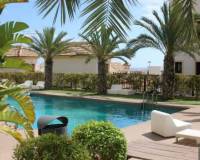 Alquiler a largo plazo - Apartamento - Guardamar del Segura - Los Secanos