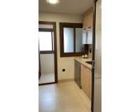 Alquiler a largo plazo - Apartamento - Guardamar del Segura - Los Secanos