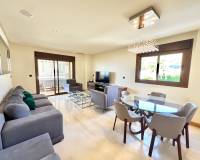 Alquiler a largo plazo - Apartamento - Guardamar del Segura - Los Secanos