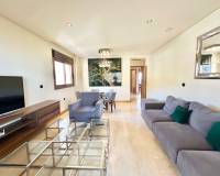 Alquiler a largo plazo - Apartamento - Guardamar del Segura - Los Secanos