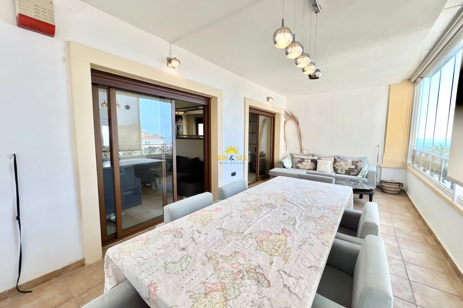 Alquiler a largo plazo - Apartamento - Guardamar del Segura - Los Secanos