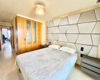 Alquiler a largo plazo - Apartamento - Guardamar del Segura - Los Secanos