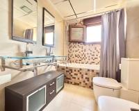 Alquiler a largo plazo - Apartamento - Guardamar del Segura - Los Secanos