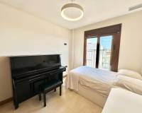 Alquiler a largo plazo - Apartamento - Guardamar del Segura - Los Secanos