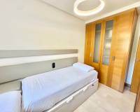 Alquiler a largo plazo - Apartamento - Guardamar del Segura - Los Secanos