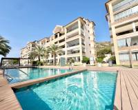 Alquiler a largo plazo - Apartamento - Guardamar del Segura - Los Secanos