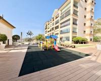 Alquiler a largo plazo - Apartamento - Guardamar del Segura - Los Secanos