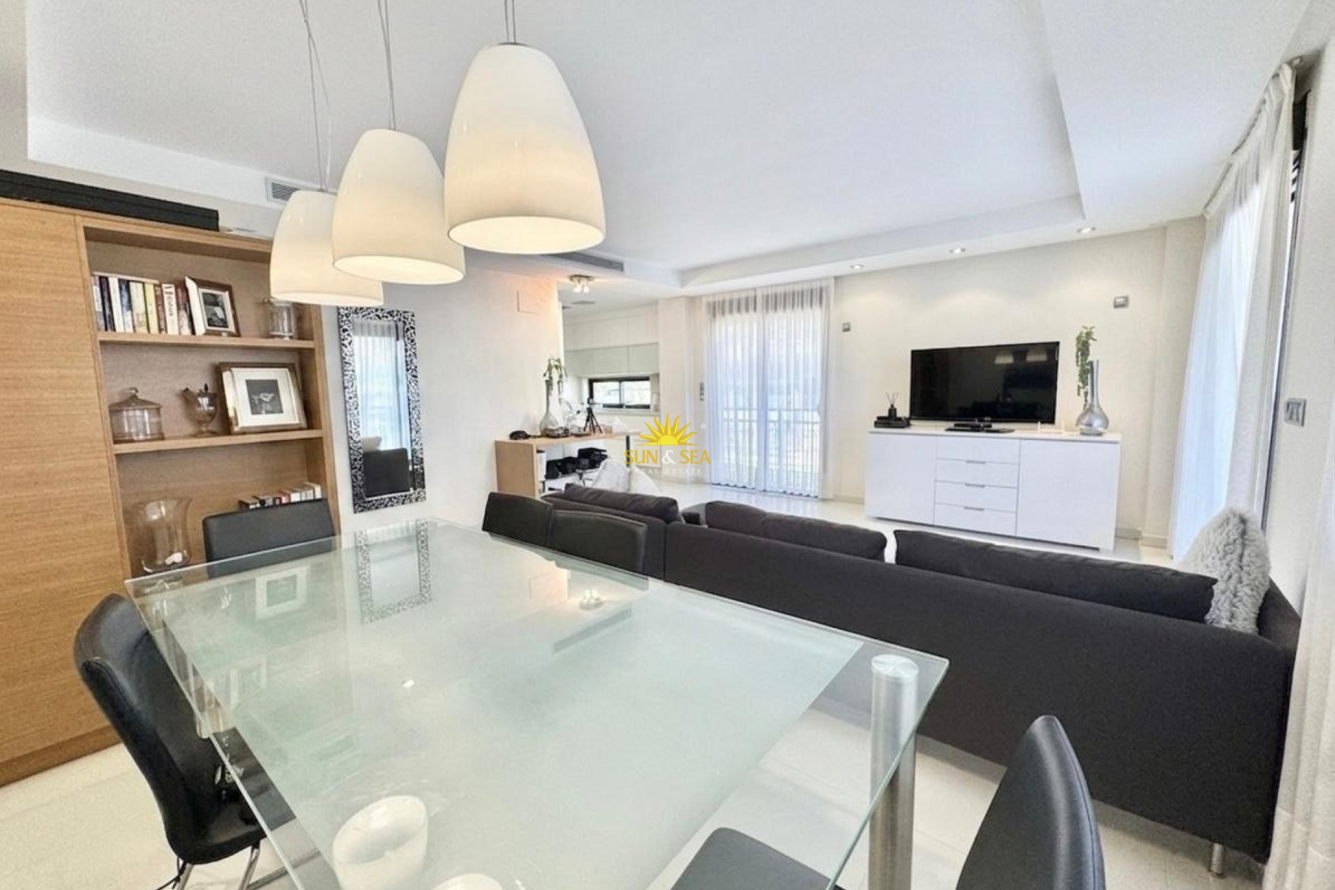 Alquiler a largo plazo - Apartamento - Guardamar del Segura - Los Secanos