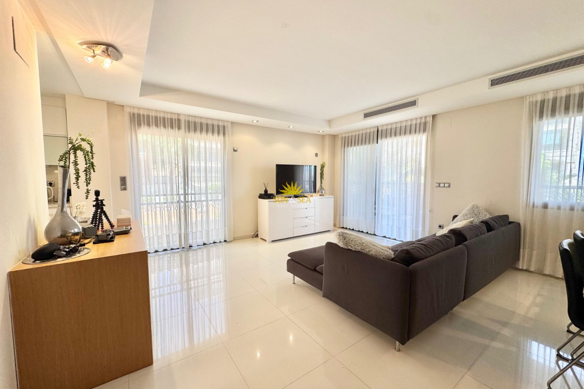 Alquiler a largo plazo - Apartamento - Guardamar del Segura - Los Secanos