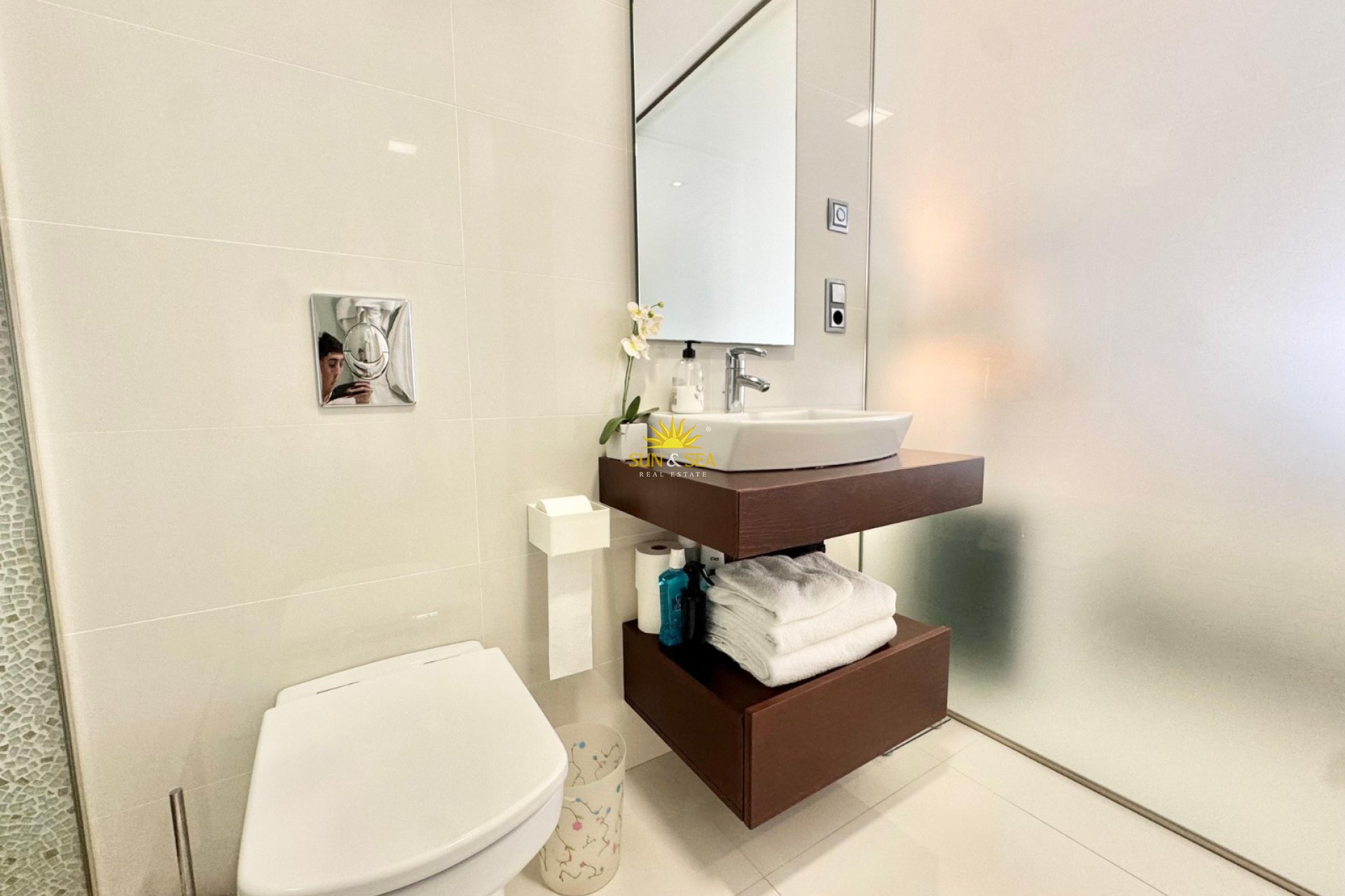 Alquiler a largo plazo - Apartamento - Guardamar del Segura - Los Secanos