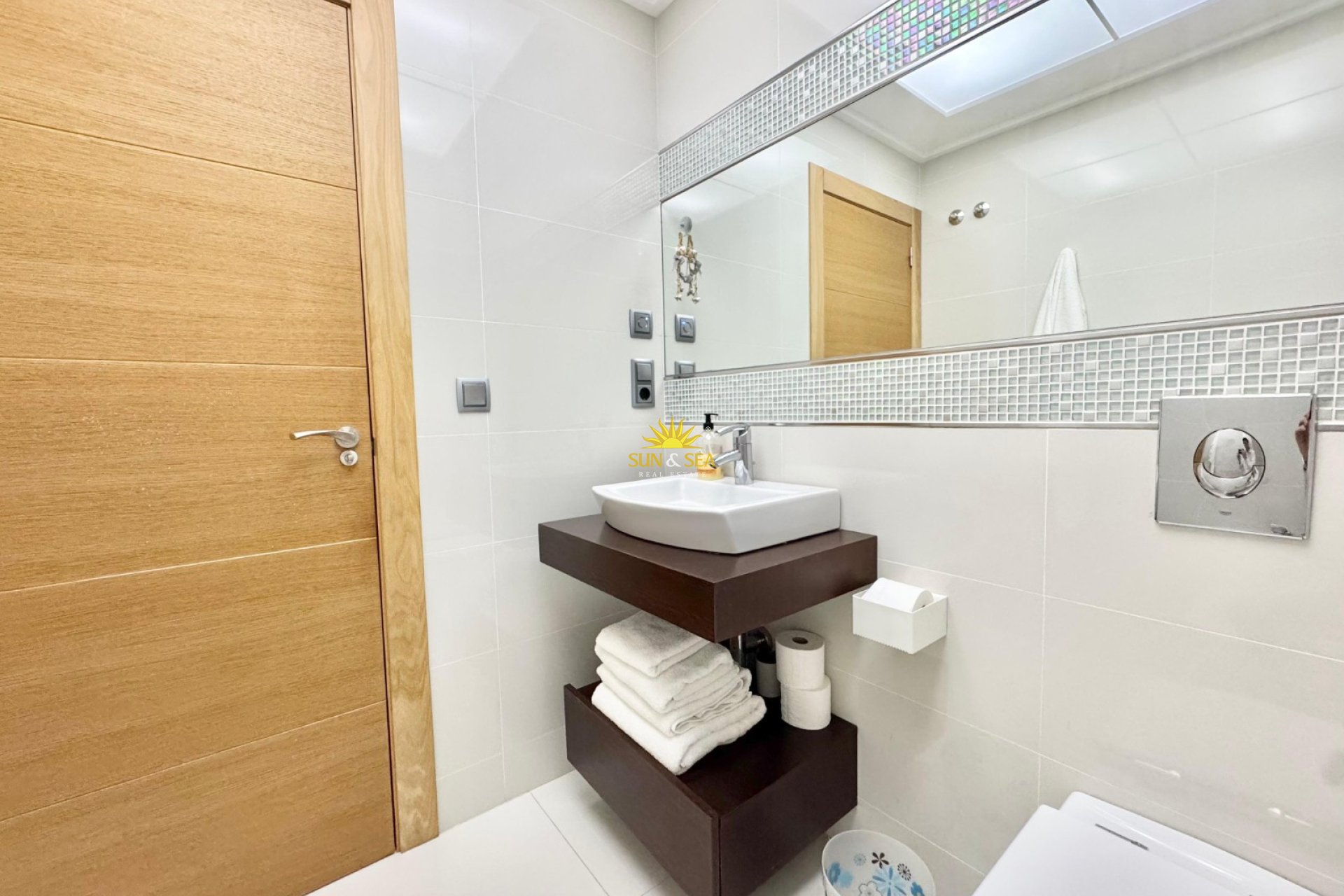 Alquiler a largo plazo - Apartamento - Guardamar del Segura - Los Secanos